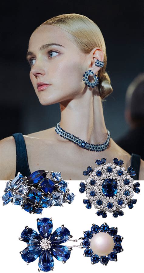 dior high jewellery.